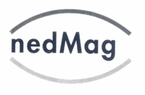 nedMag Logo (EUIPO, 11/08/2005)