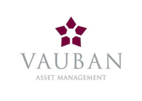 VAUBAN ASSET MANAGEMENT Logo (EUIPO, 10.11.2005)