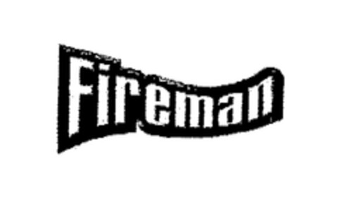 Fireman Logo (EUIPO, 11/15/2005)
