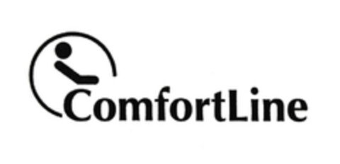 ComfortLine Logo (EUIPO, 12/05/2005)