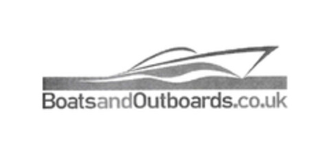 BoatsandOutboards.co.uk Logo (EUIPO, 20.12.2005)