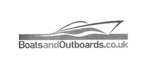 BoatsandOutboards.co.uk Logo (EUIPO, 12/20/2005)