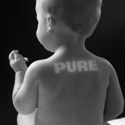 PURE Logo (EUIPO, 31.01.2006)