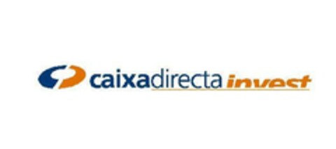 caixadirecta invest Logo (EUIPO, 01.02.2006)