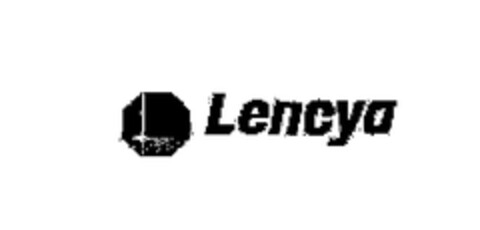 Lencya Logo (EUIPO, 10.03.2006)