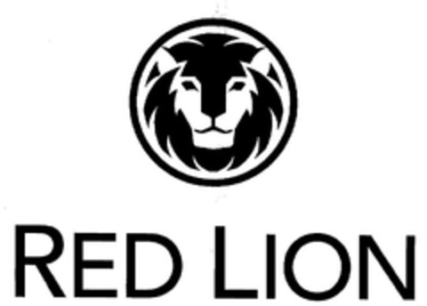RED LION Logo (EUIPO, 21.04.2006)