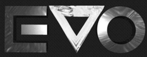 EVO Logo (EUIPO, 29.05.2006)