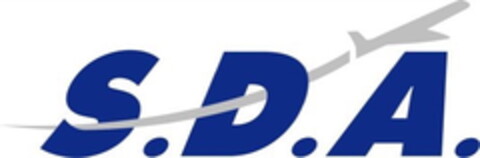 S.D.A. Logo (EUIPO, 22.06.2006)