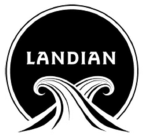 LANDIAN Logo (EUIPO, 16.08.2006)