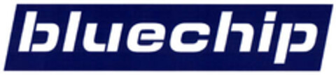 bluechip Logo (EUIPO, 03.10.2006)