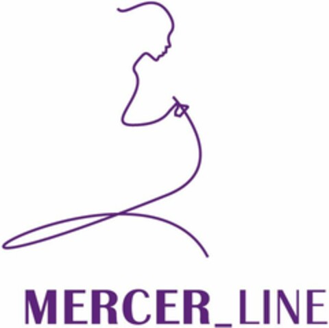 MERCER_LINE Logo (EUIPO, 11/06/2006)