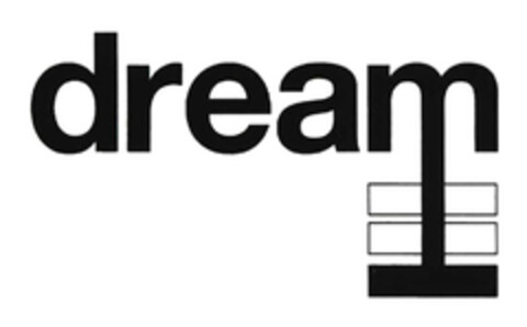 dream Logo (EUIPO, 13.12.2006)