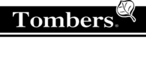 Tombers Logo (EUIPO, 12/29/2006)