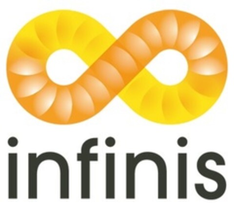 infinis Logo (EUIPO, 27.02.2007)