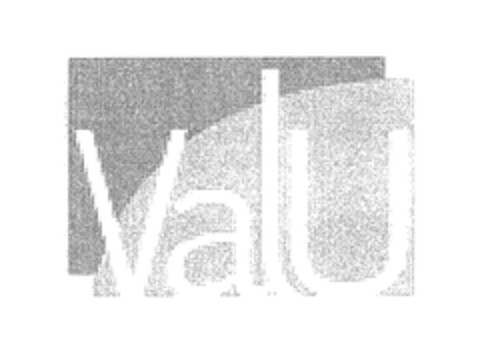 ValU Logo (EUIPO, 23.02.2007)