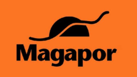 Magapor Logo (EUIPO, 28.06.2007)
