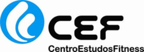 CEF CentroEstudosFitness Logo (EUIPO, 16.11.2007)