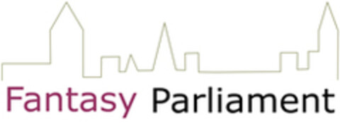Fantasy Parliament Logo (EUIPO, 22.10.2007)