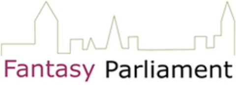 Fantasy Parliament Logo (EUIPO, 10/22/2007)