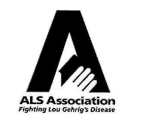 ALS Association Fighting Lou Gehrig's Disease Logo (EUIPO, 30.10.2007)