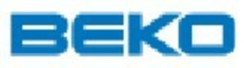BEKO Logo (EUIPO, 21.12.2007)