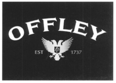 OFFLEY EST 1737 Logo (EUIPO, 02.01.2008)