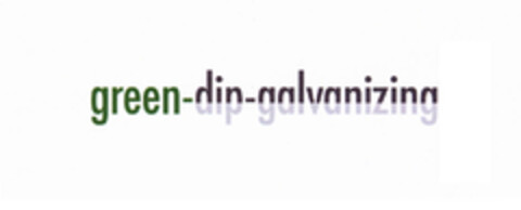 green-dip-galvanizing Logo (EUIPO, 04.02.2008)