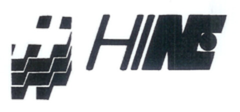 HINE Logo (EUIPO, 02.04.2008)