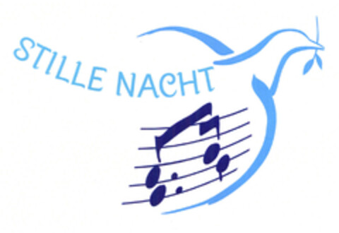 STILLE NACHT Logo (EUIPO, 17.03.2008)