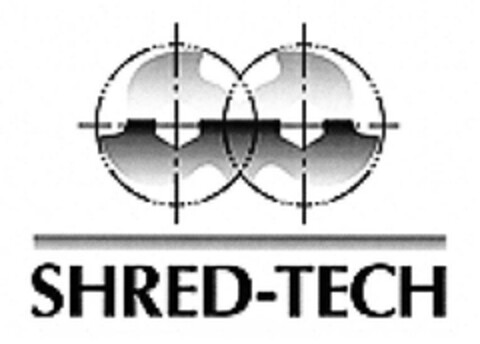 SHRED-TECH Logo (EUIPO, 28.03.2008)