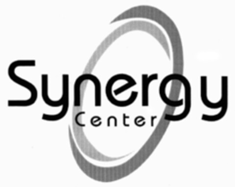 Synergy Center Logo (EUIPO, 04/25/2008)