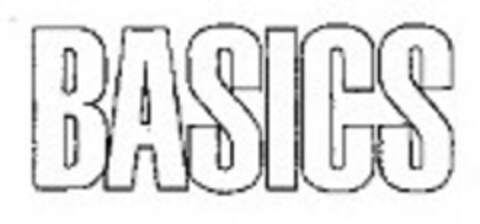 BASICS Logo (EUIPO, 19.05.2008)