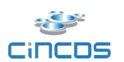 CiNCOS Logo (EUIPO, 30.05.2008)