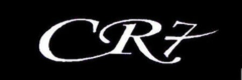 CR7 Logo (EUIPO, 06/06/2008)