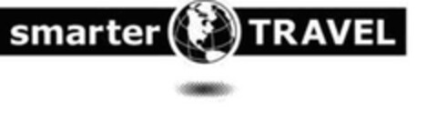 smarter TRAVEL Logo (EUIPO, 10.06.2008)