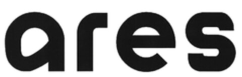 ARES Logo (EUIPO, 11.06.2008)