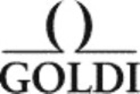 GOLDI Logo (EUIPO, 02.09.2008)
