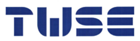 TWSE Logo (EUIPO, 27.08.2008)