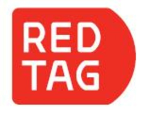 RED TAG Logo (EUIPO, 17.09.2008)