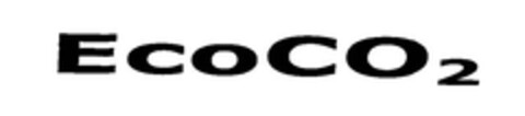 EcoCO2 Logo (EUIPO, 01.10.2008)