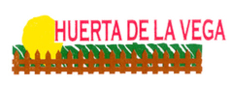 HUERTA DE LA VEGA Logo (EUIPO, 11/04/2008)