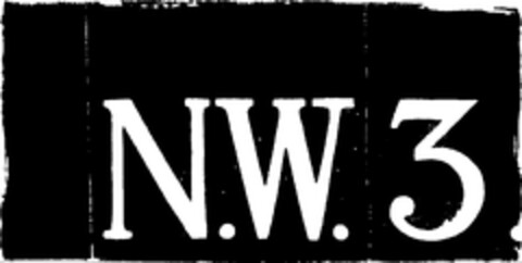 N.W. 3 Logo (EUIPO, 09.02.2009)