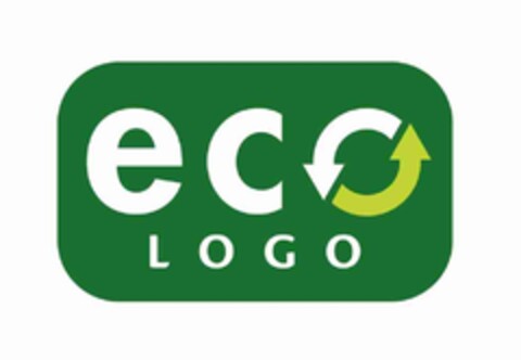 ecoLOGO Logo (EUIPO, 12.03.2009)