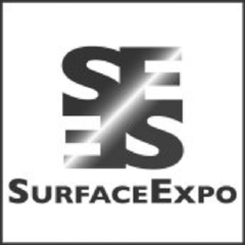 SURFACE EXPO Logo (EUIPO, 03/27/2009)