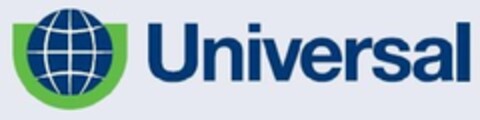 Universal Logo (EUIPO, 04/30/2009)