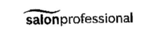 salonprofessional Logo (EUIPO, 06.05.2009)