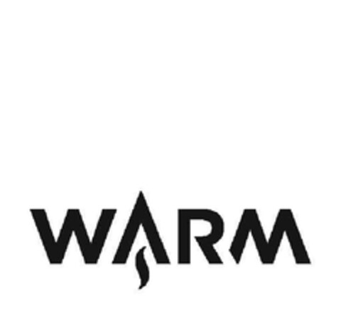 WARM Logo (EUIPO, 09.06.2009)