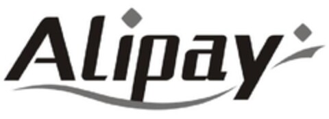 Alipay Logo (EUIPO, 27.08.2009)