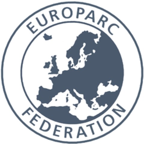 EUROPARC FEDERATION Logo (EUIPO, 03.09.2009)