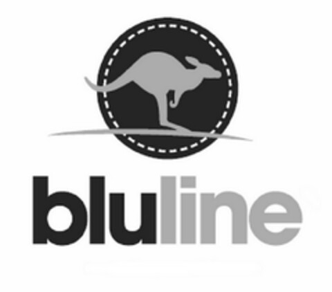 BLULINE Logo (EUIPO, 10/12/2009)